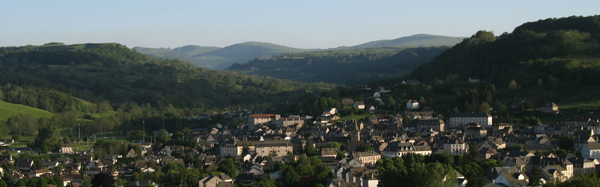 Jumelage Fouras les bains Riom Es Montagnes