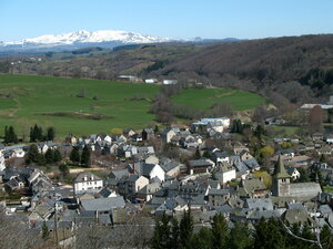 Suite à l'assemblée générale