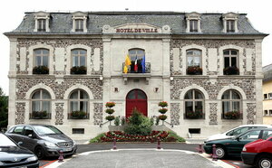 Mairie ouverte sur rendez-vous