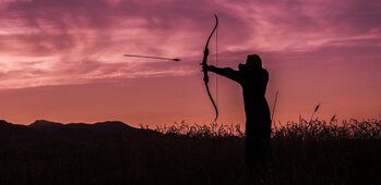 Archers du Haut Cantal (Tir à l'Arc)