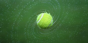 TENNIS - Riom Gentiane Tennis Club (RGTC)