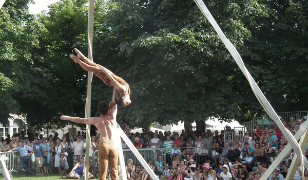 Fête du bleu d